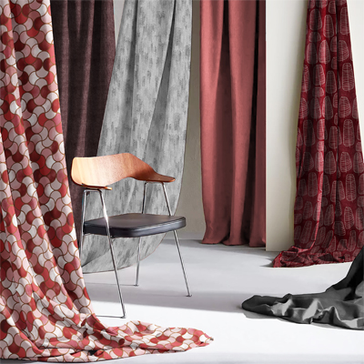 Drapestory Readymade Customize Curtains, Cushions, Upholstery And More